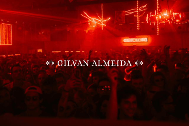 Gilvan Almeida abre agenda de shows para São João e festas juninas 2026